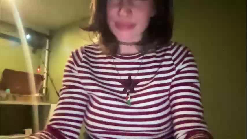 arielwyld Cam Model Chat January 18, 2026