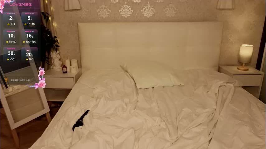 leviavillat Cam Model Chat January 18, 2026