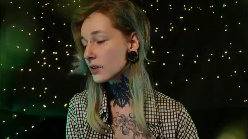 littlespacemouse Cam Model Chat January 18, 2026