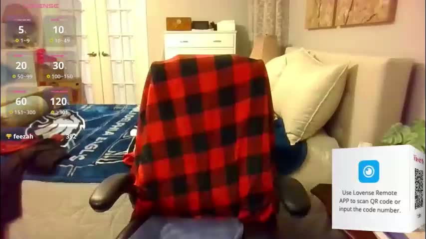 princessc143 Cam Model Chat January 18, 2026