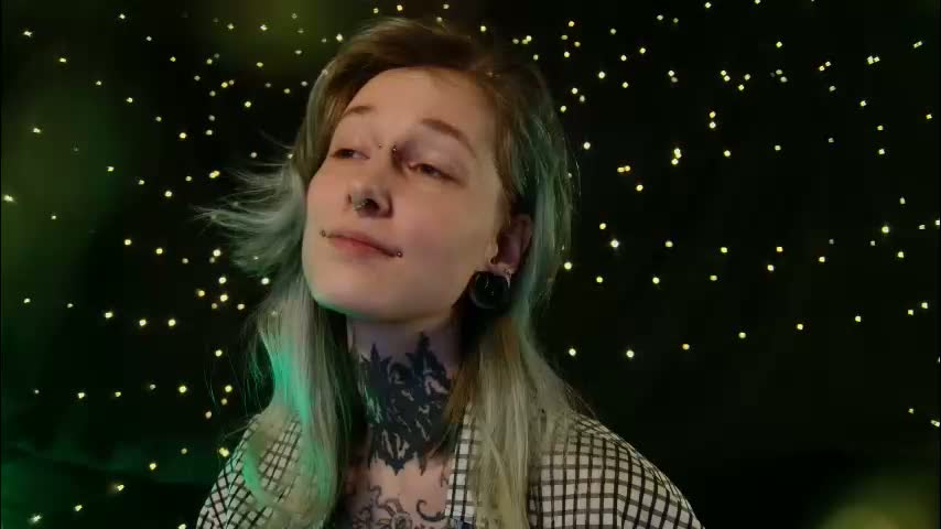 littlespacemouse Cam Model Chat January 18, 2026