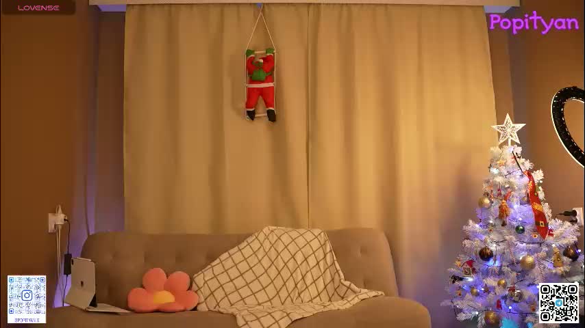 popityan Cam Model Chat January 18, 2026