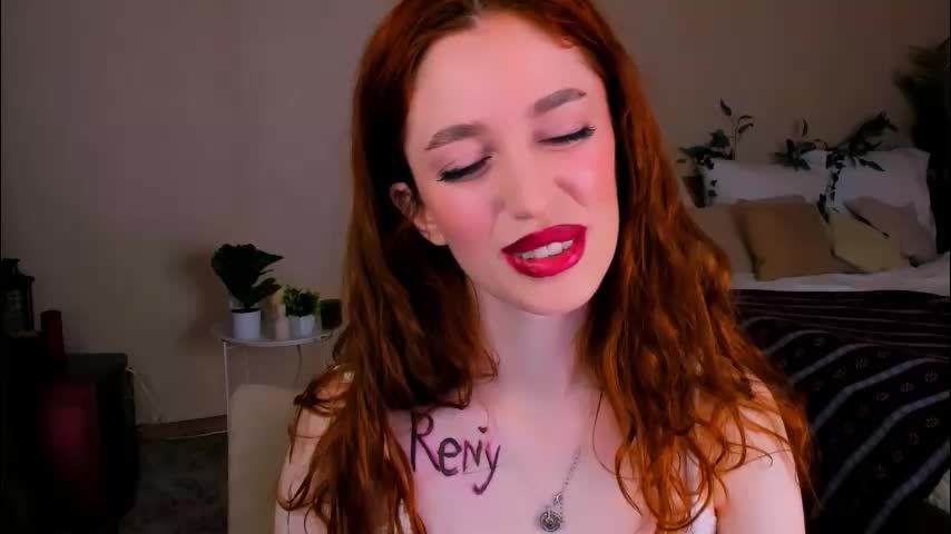 christinaconteeree Cam Model Chat January 18, 2026