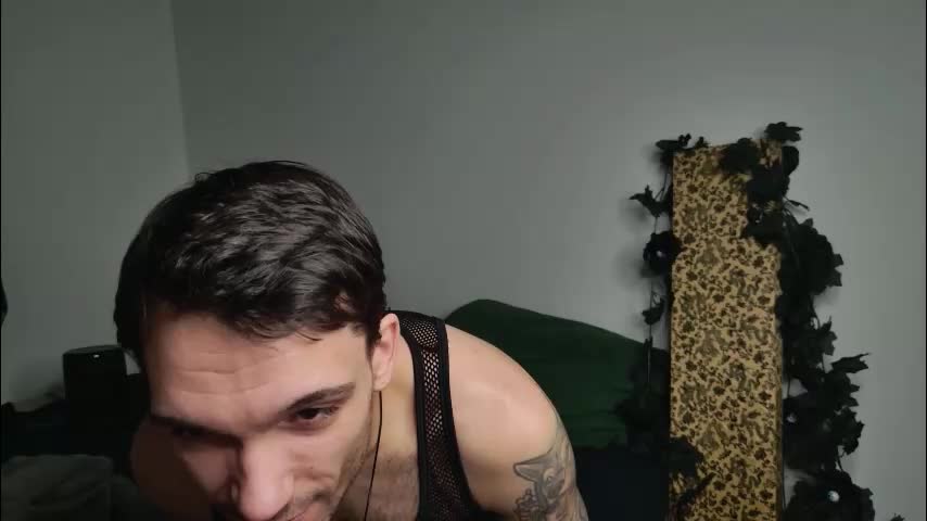 jackdesfeux Cam Model Chat January 18, 2026