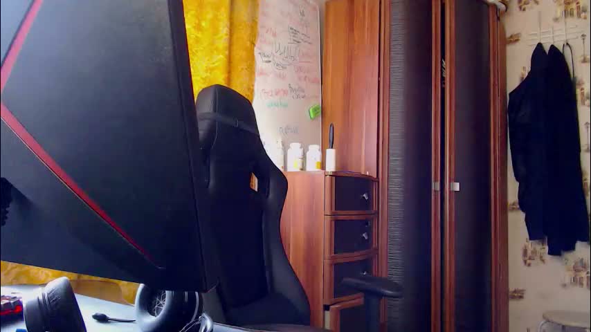 shyredstar Cam Model Chat January 18, 2026