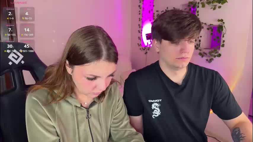 adrean_sofi Cam Model Chat January 18, 2026