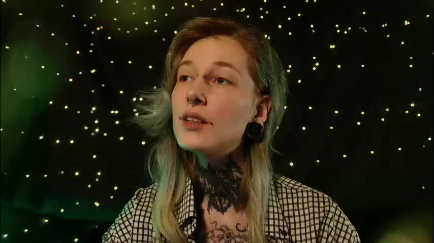 littlespacemouse Cam Model Chat January 18, 2026