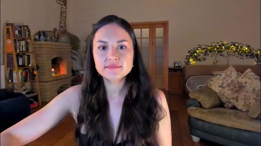 michi_souffl Cam Model Chat January 18, 2026