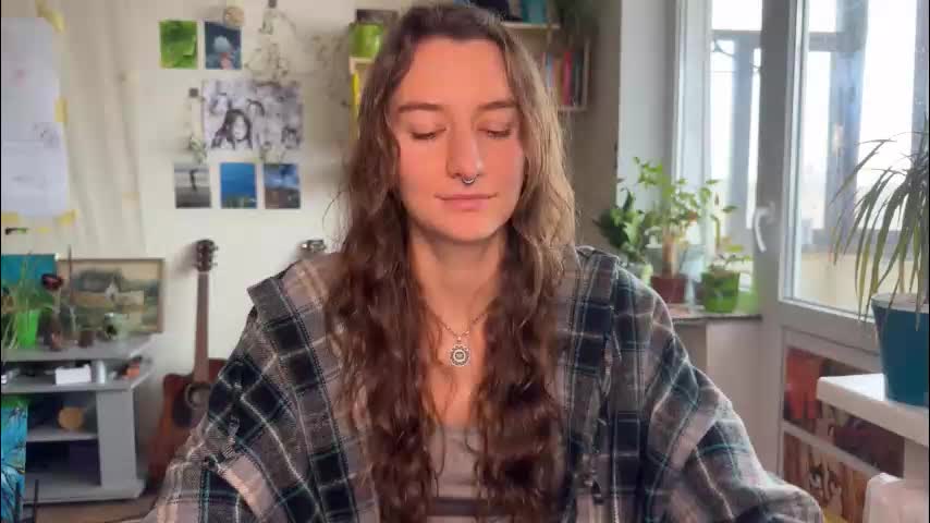 amarita_franchetti Cam Model Chat January 19, 2026