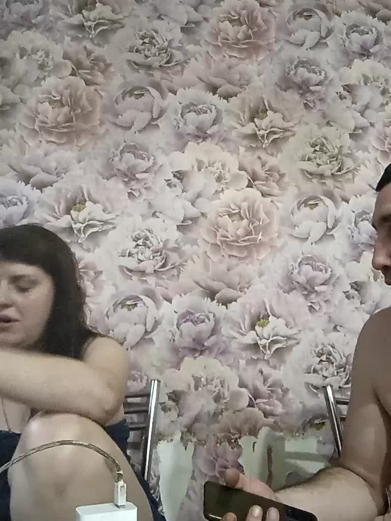 Anitka Cam Model Chat January 19, 2026