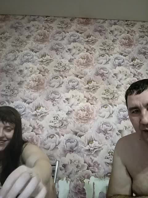 Anitka Cam Model Chat January 19, 2026