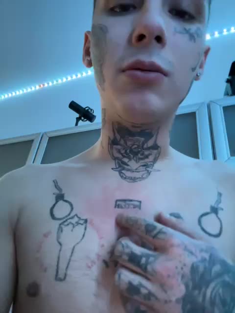 THREESIXMAFIA Cam Model Chat January 19, 2026