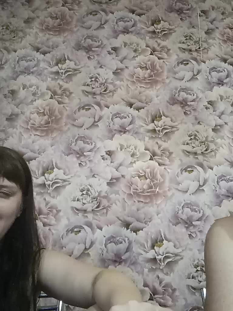 Anitka Cam Model Chat January 19, 2026