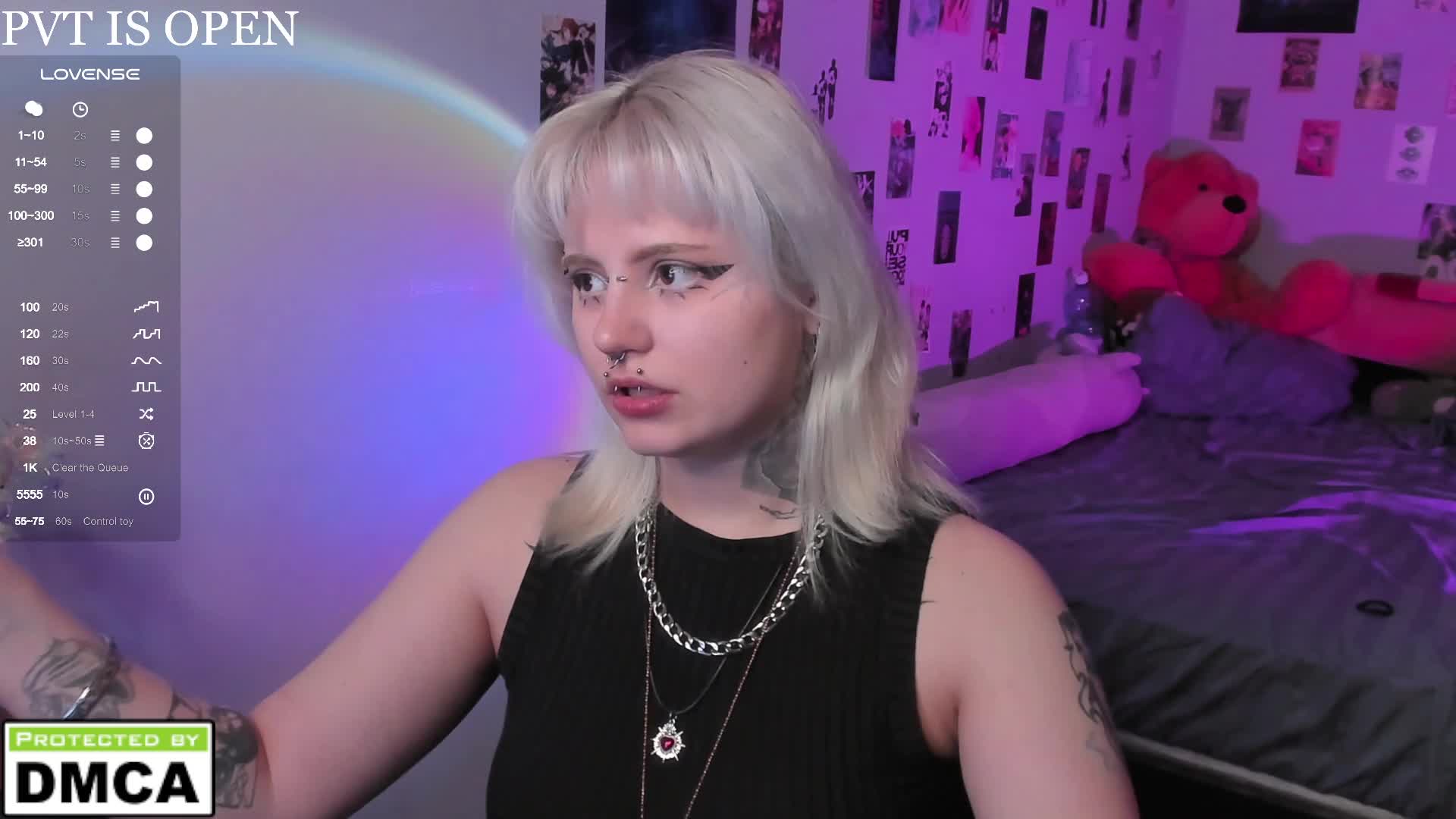 bixxxiz Cam Model Chat January 19, 2026