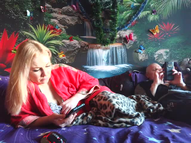 Aleksa26 Cam Model Chat January 19, 2026