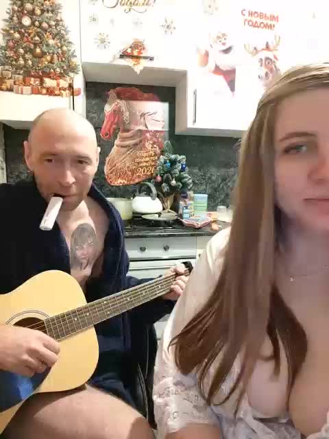 Innokentiy449 Cam Model Chat January 19, 2026