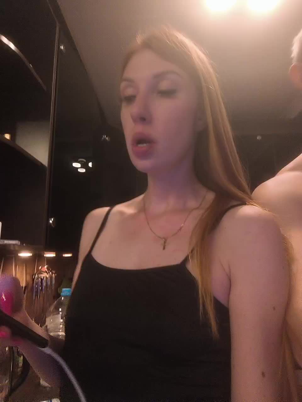 AnnaMaks12 Cam Model Chat January 19, 2026