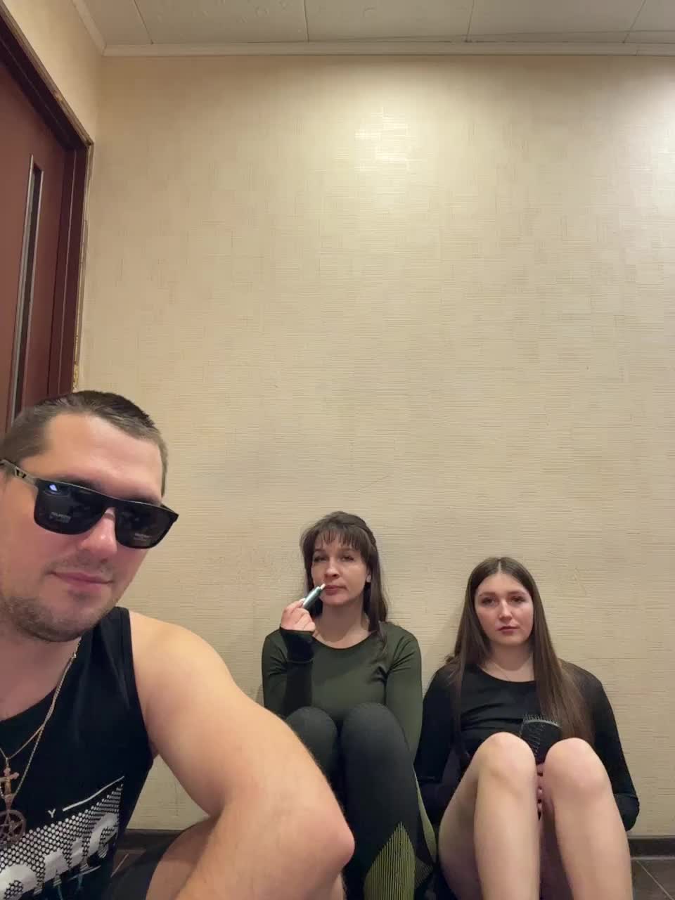 AHAHAC_HAXPEH_B_yHuTa3 Cam Model Chat January 19, 2026