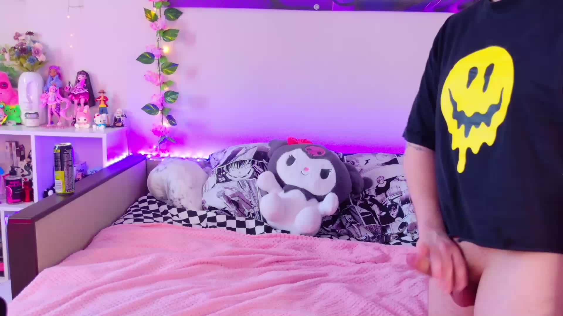 Night-angell Cam Model Chat January 19, 2026