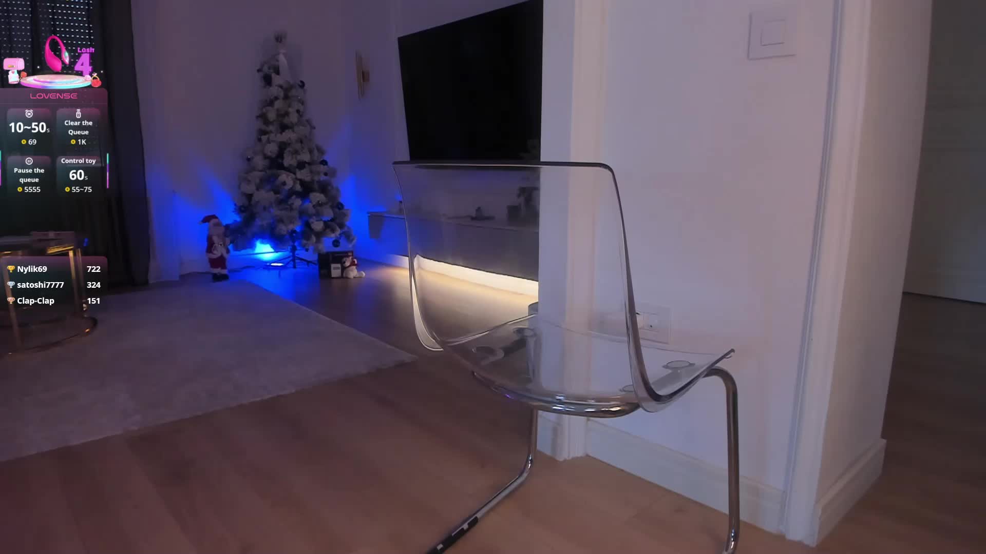 seilyfox Cam Model Chat January 19, 2026