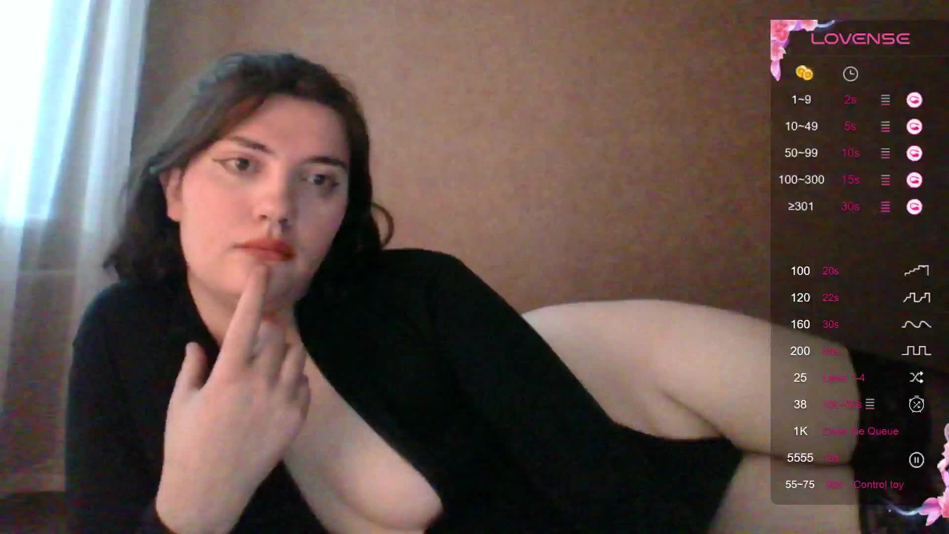 camgirl_xx Cam Model Chat January 19, 2026