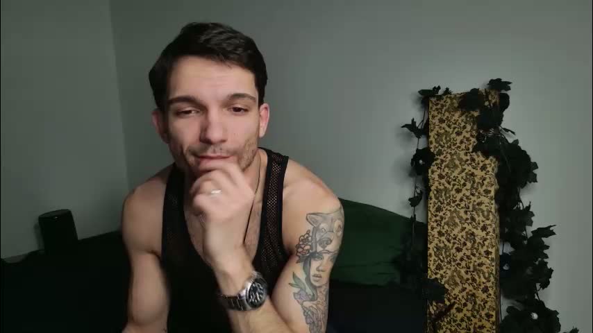 jackdesfeux Cam Model Chat January 19, 2026