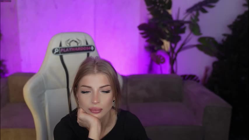 anabel054 Cam Model Chat January 19, 2026