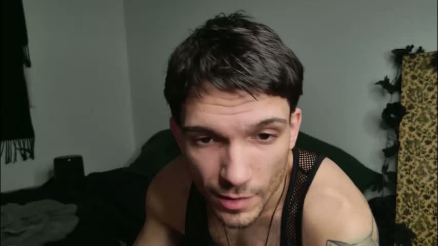 jackdesfeux Cam Model Chat January 19, 2026