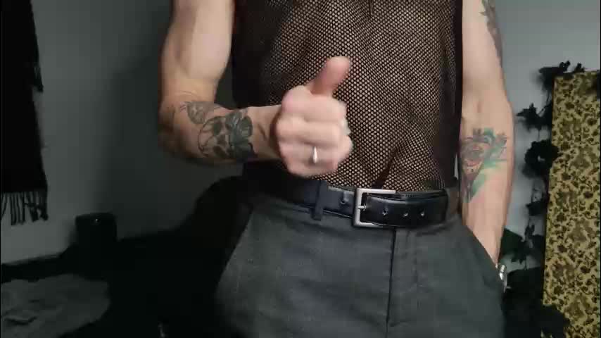 jackdesfeux Cam Model Chat January 19, 2026