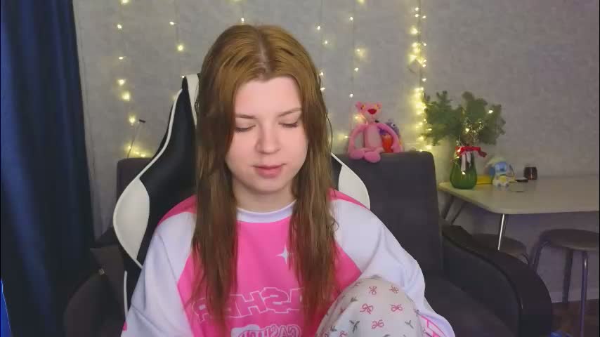 _kirieshka Cam Model Chat January 19, 2026