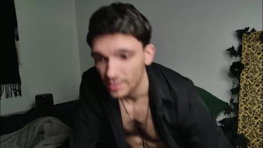 jackdesfeux Cam Model Chat January 19, 2026