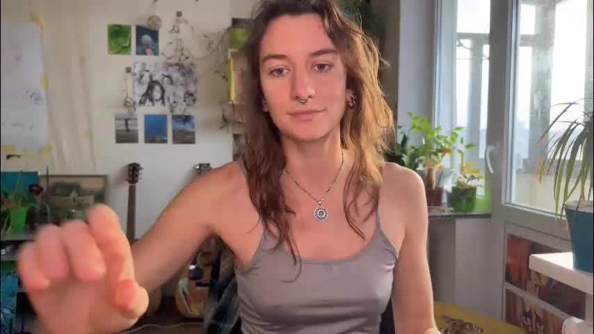 amarita_franchetti Cam Model Chat January 19, 2026