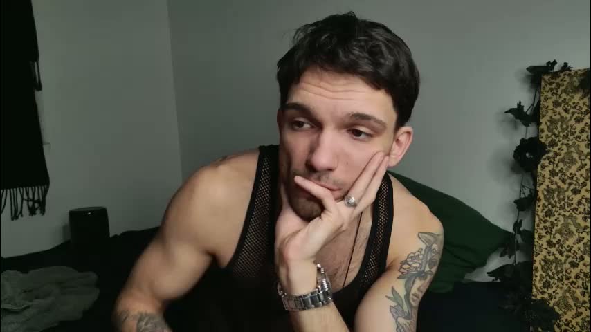 jackdesfeux Cam Model Chat January 19, 2026