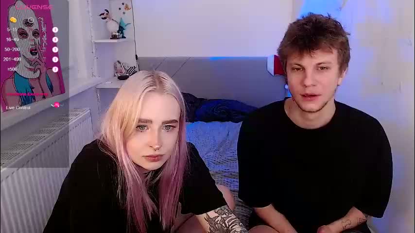 degradat1on Cam Model Chat January 19, 2026