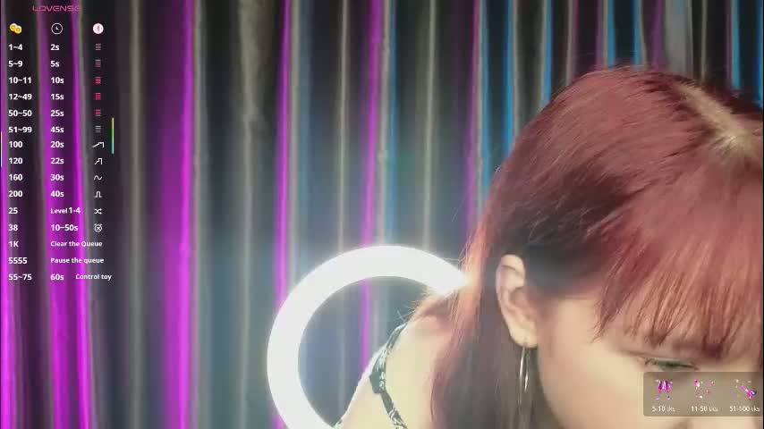 maisiemiller Cam Model Chat January 19, 2026