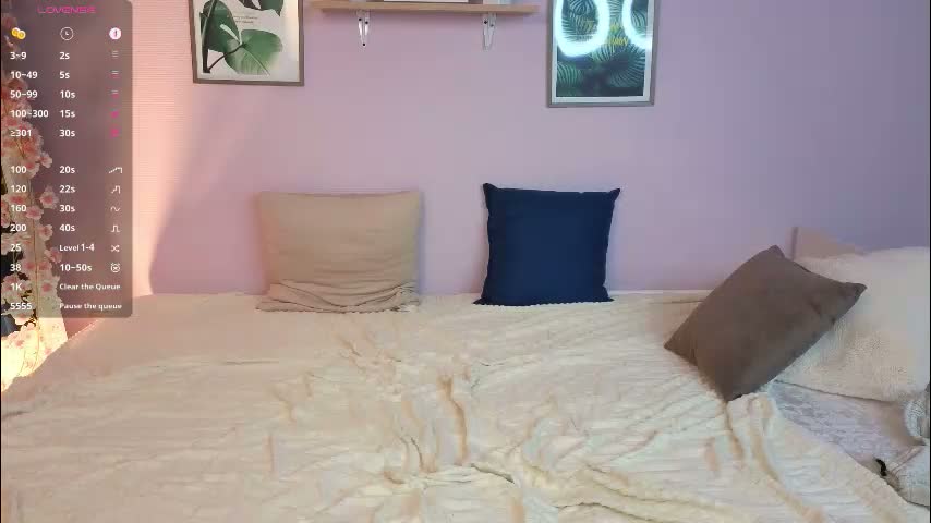 chrome_heartz Cam Model Chat January 19, 2026