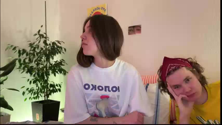 di_n_alex Cam Model Chat January 19, 2026