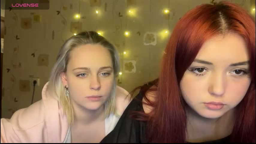 bella_and_alice Cam Model Chat January 19, 2026