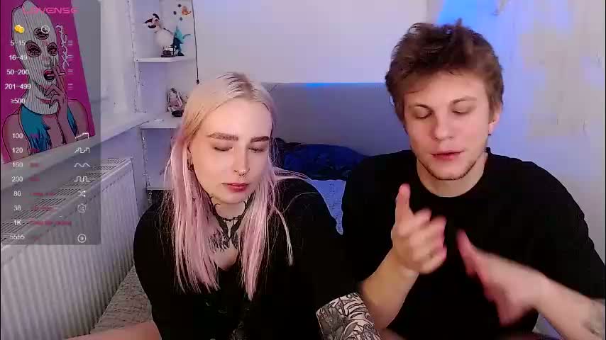 degradat1on Cam Model Chat January 19, 2026