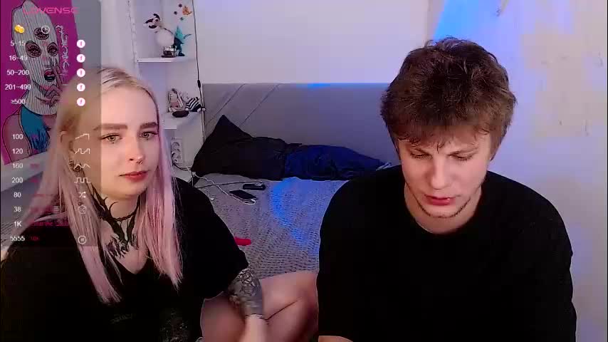 degradat1on Cam Model Chat January 19, 2026