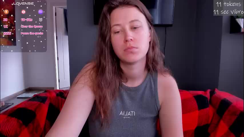 alexiacortez Cam Model Chat January 19, 2026