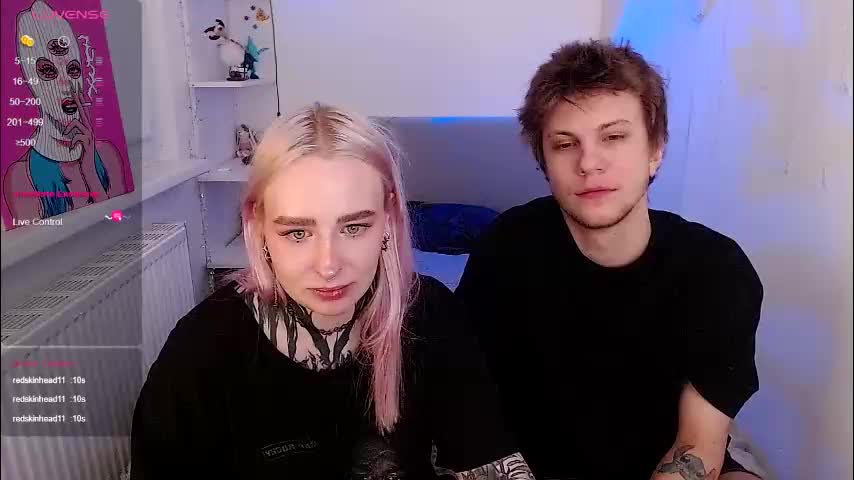 degradat1on Cam Model Chat January 19, 2026