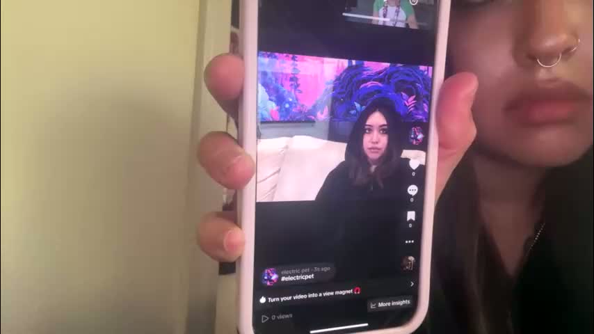 masturbatingmariamiller Cam Model Chat January 19, 2026