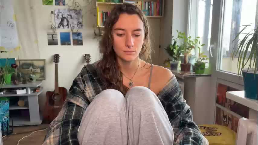 amarita_franchetti Cam Model Chat January 19, 2026