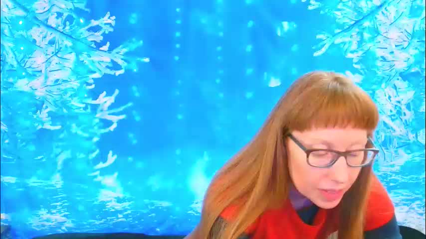 ember_starleena Cam Model Chat January 19, 2026