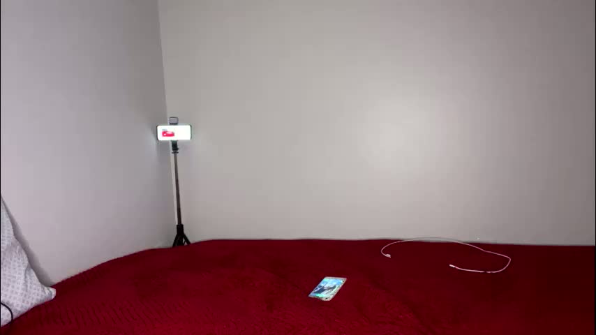 kibrombariu45 Cam Model Chat January 19, 2026