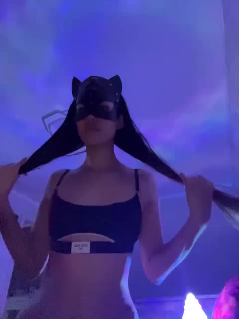 Azia_love_ Cam Model Chat January 19, 2026