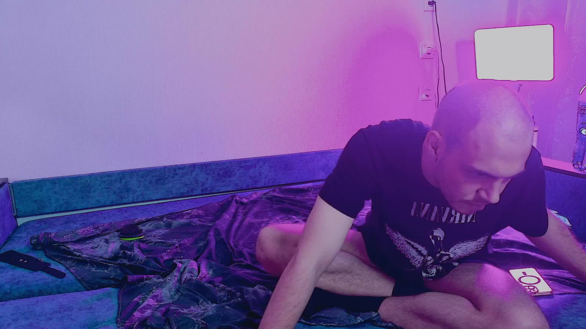 samandmax Cam Model Chat January 19, 2026