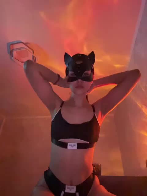 Azia_love_ Cam Model Chat January 19, 2026