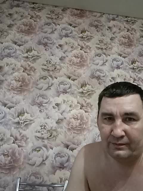 Anitka Cam Model Chat January 19, 2026